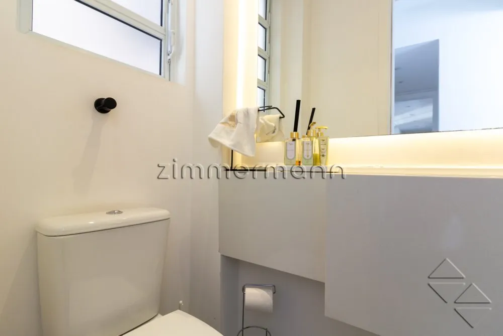 Apartamento, 3 quartos, 144 m² - Foto 4