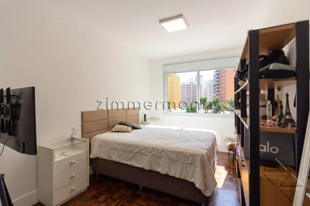 Apartamento, 3 quartos, 144 m² - Foto 8