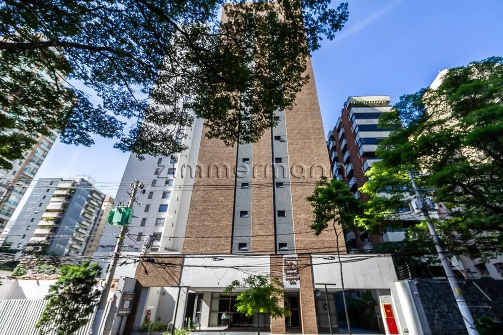Apartamento, 1 quarto, 20 m² - Foto 8