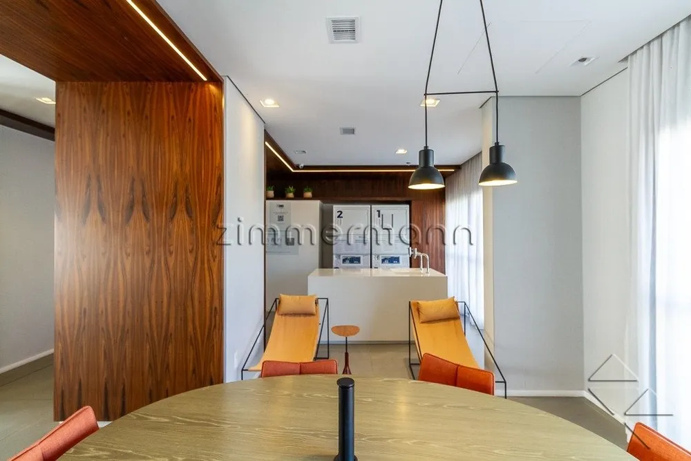 Apartamento, 1 quarto, 20 m² - Foto 8