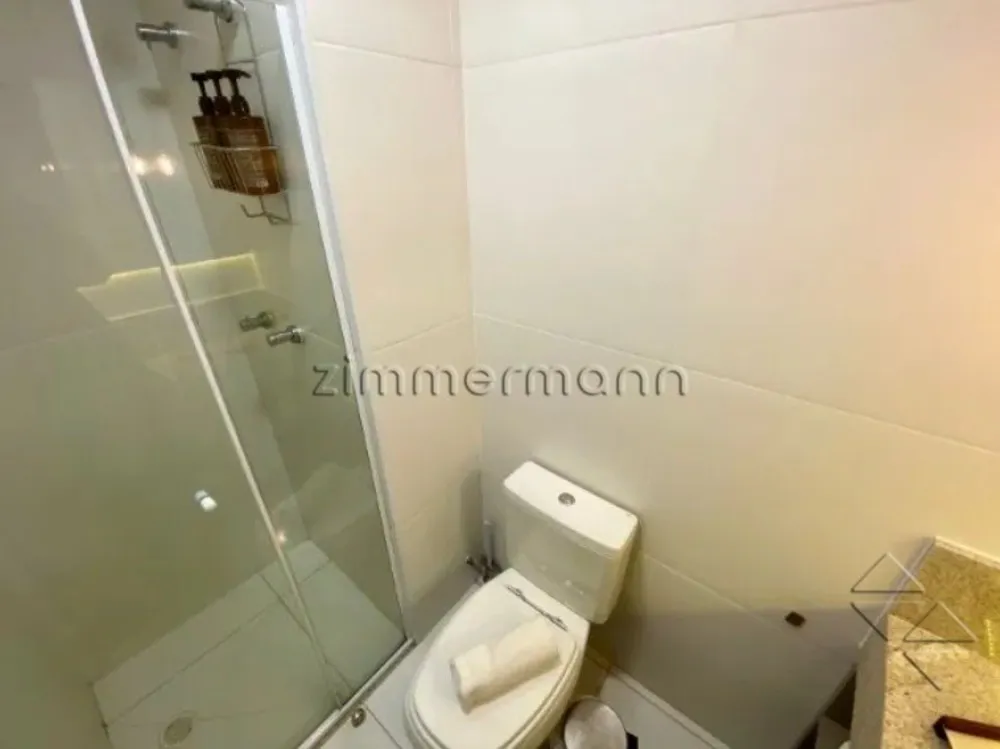 Apartamento, 1 quarto, 20 m² - Foto 3