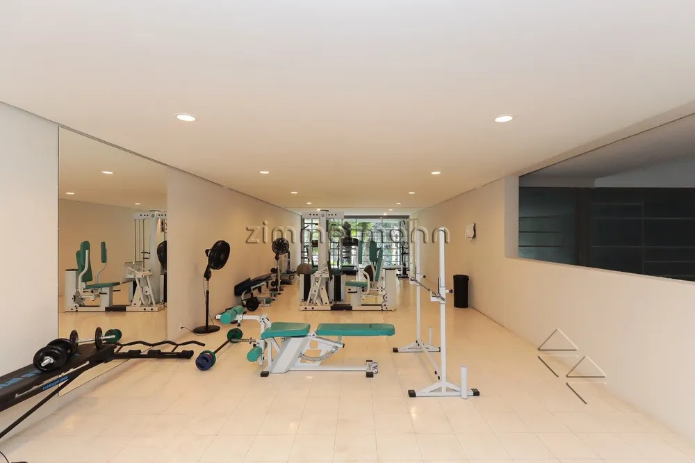 Cobertura, 2 quartos, 202 m² - Foto 2