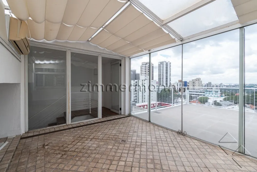 Cobertura, 2 quartos, 202 m² - Foto 4
