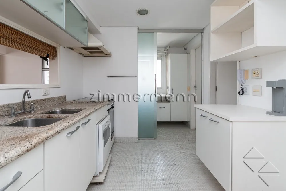Cobertura, 2 quartos, 202 m² - Foto 5