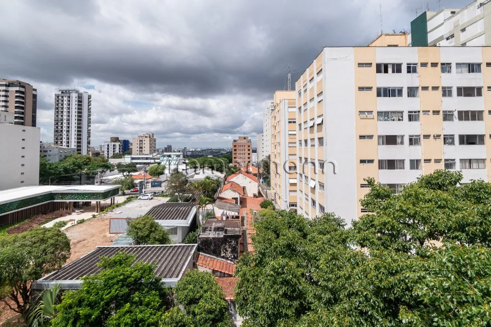 Cobertura, 2 quartos, 202 m² - Foto 6