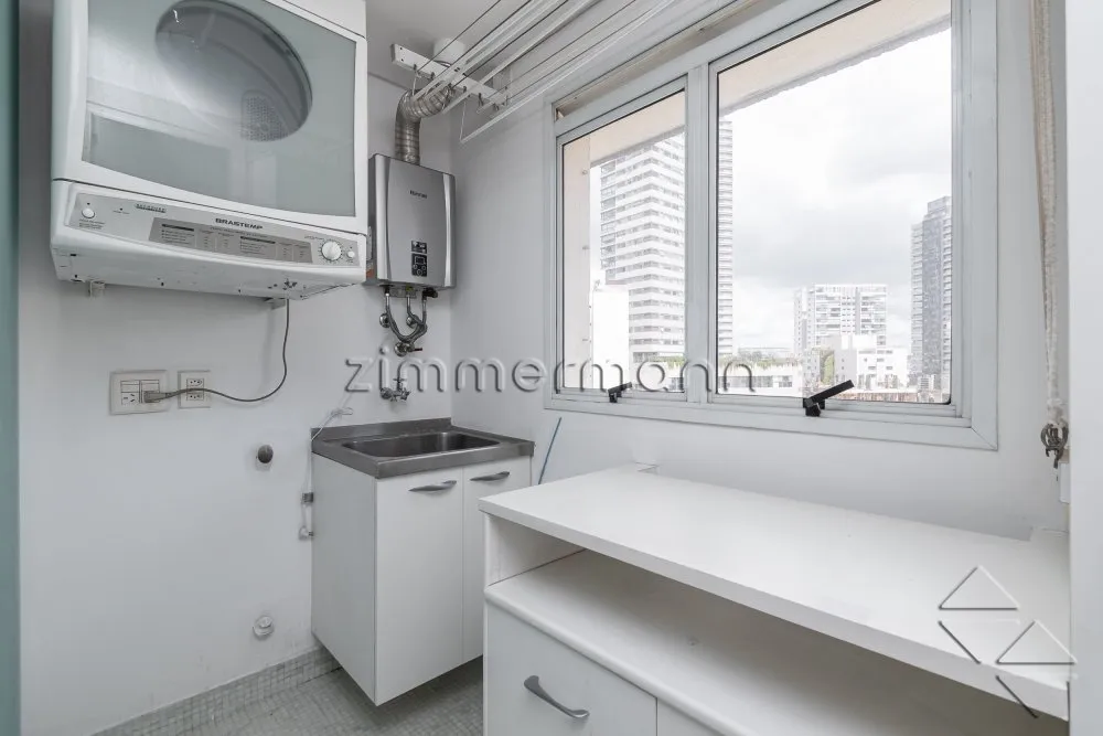Cobertura, 2 quartos, 202 m² - Foto 7