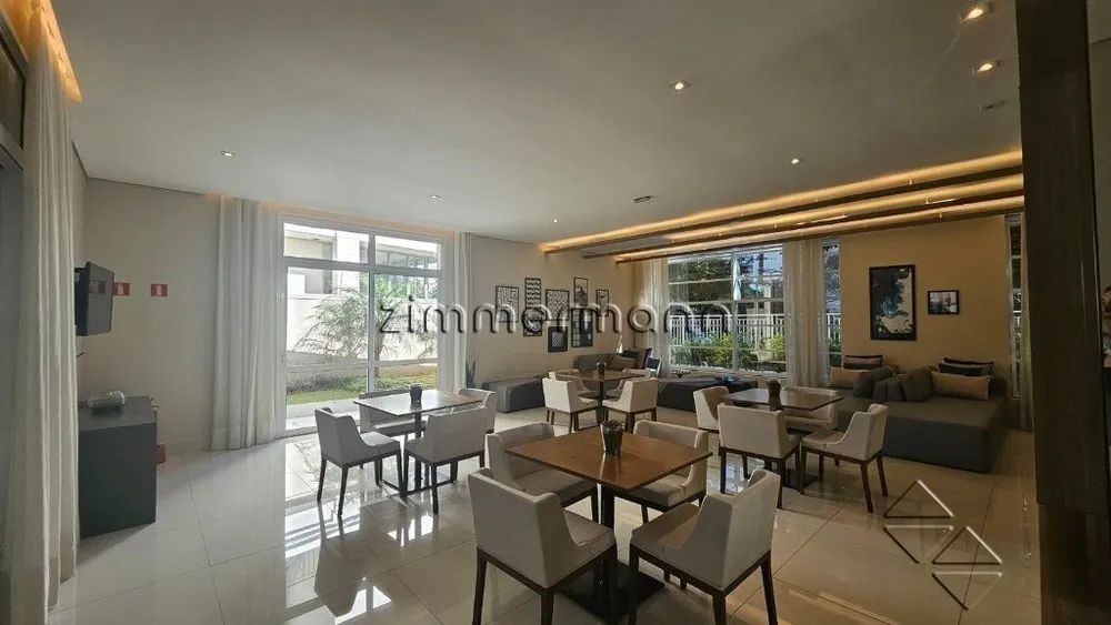 Apartamento, 2 quartos, 116 m² - Foto 9