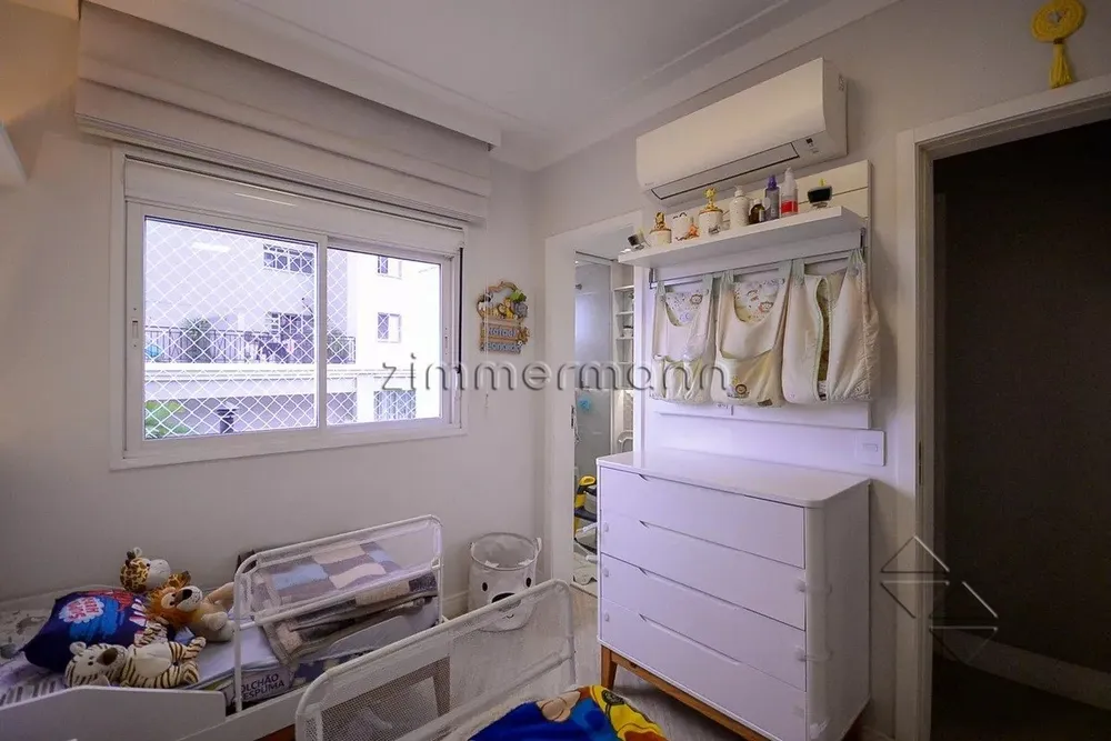 Apartamento, 2 quartos, 116 m² - Foto 11
