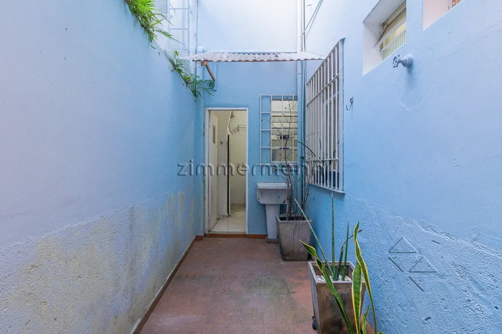 Casa Comercial, 107 m² - Foto 7