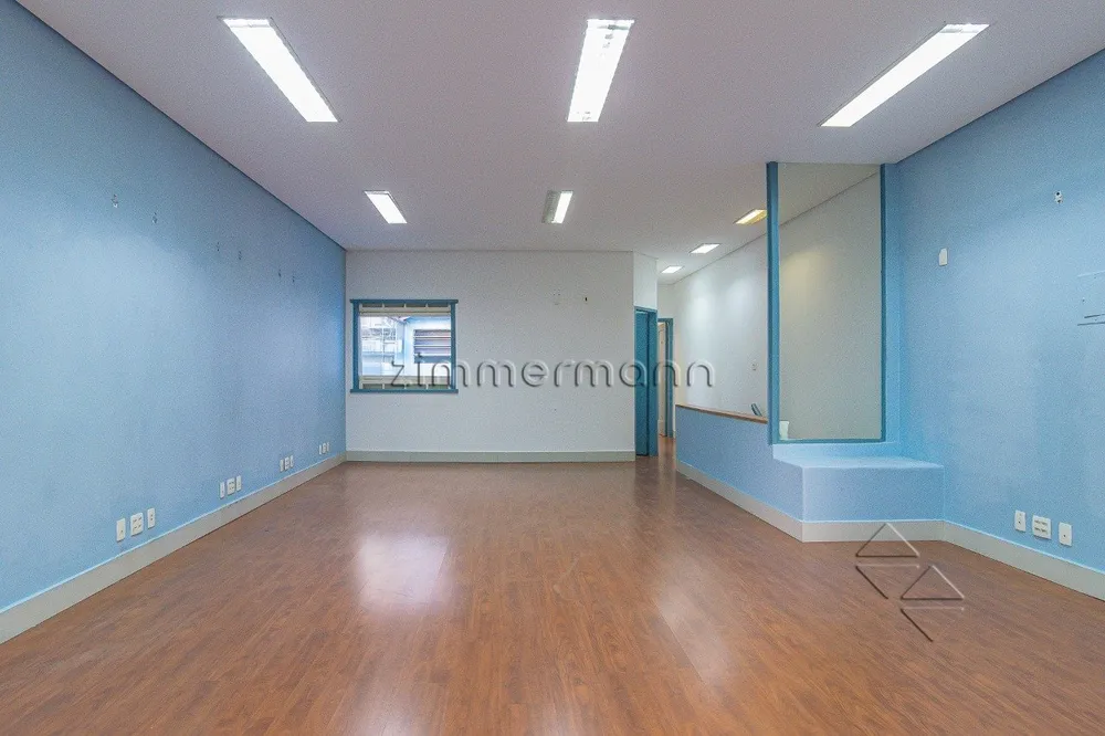 Casa Comercial, 107 m² - Foto 8