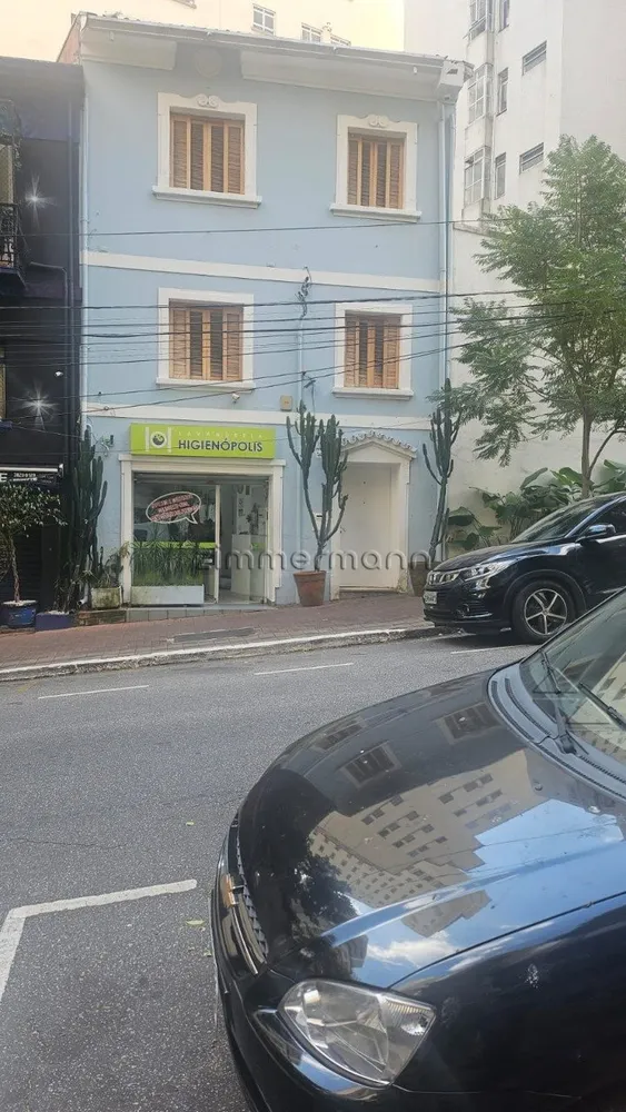 Casa Comercial, 107 m² - Foto 3