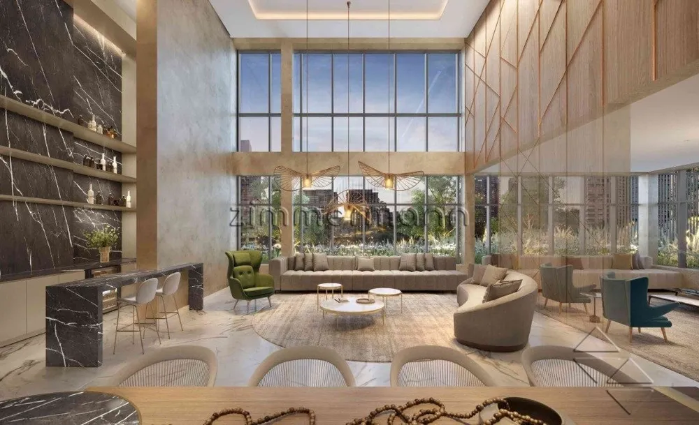 Apartamento, 3 quartos, 179 m² - Foto 10