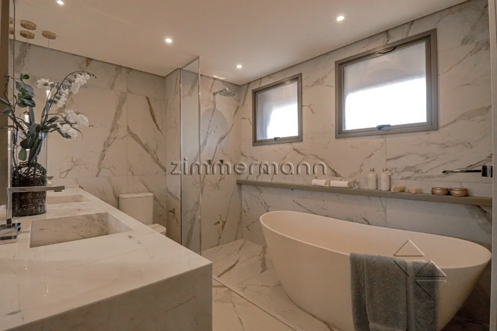 Apartamento, 3 quartos, 179 m² - Foto 4