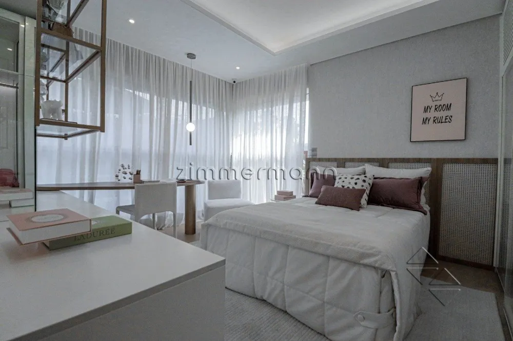 Apartamento, 3 quartos, 179 m² - Foto 1
