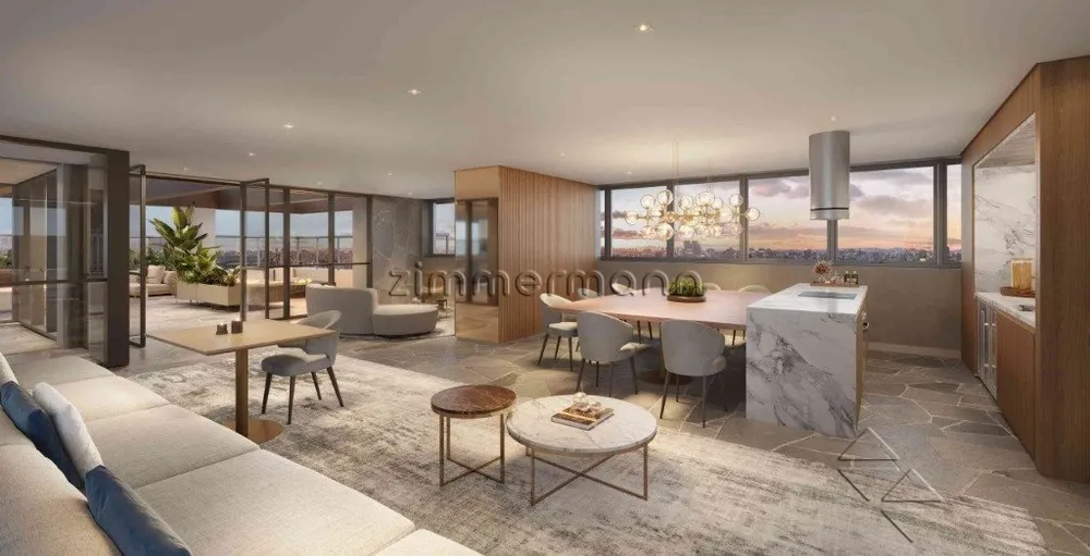 Apartamento, 3 quartos, 179 m² - Foto 12