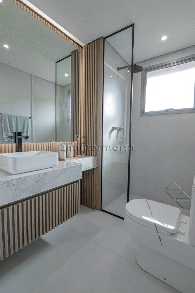 Apartamento, 3 quartos, 179 m² - Foto 2
