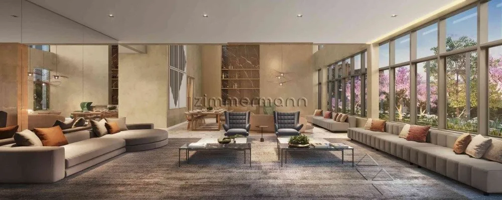 Apartamento, 3 quartos, 179 m² - Foto 7