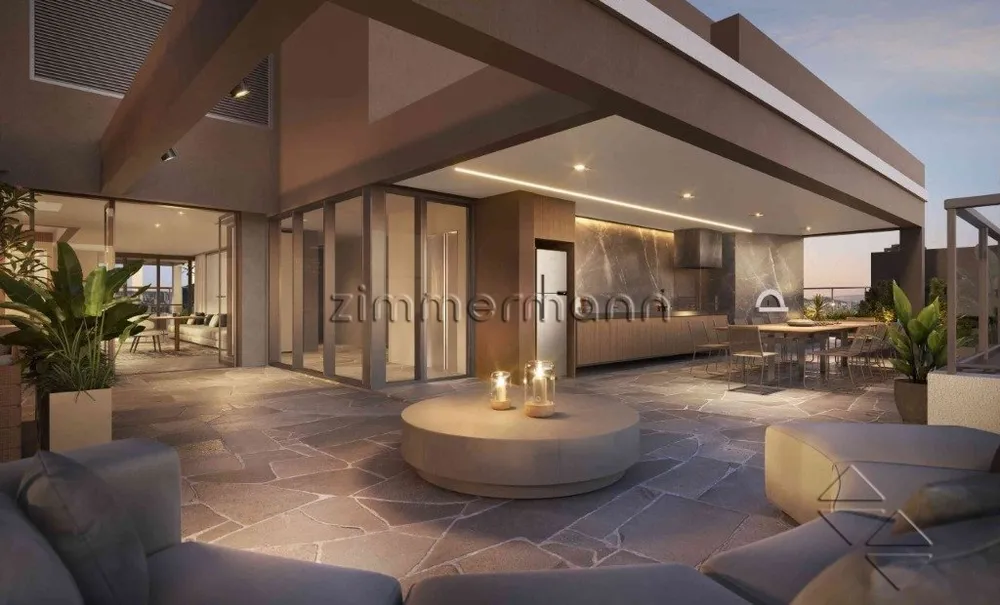 Apartamento, 3 quartos, 179 m² - Foto 8