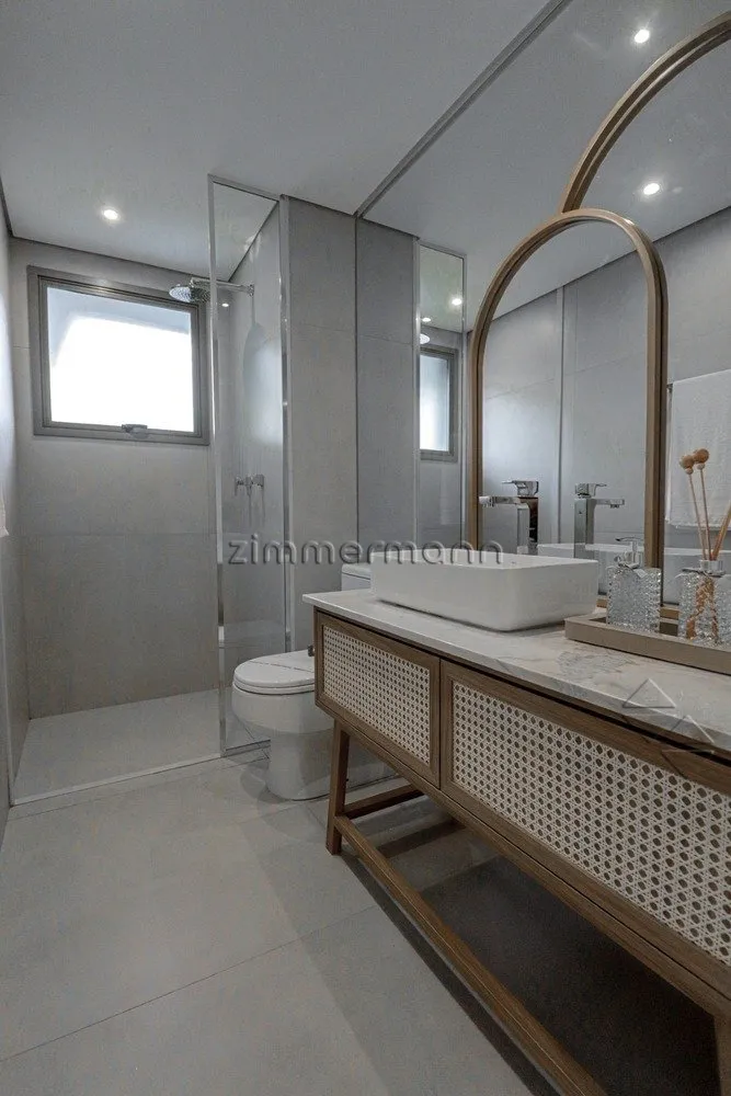 Apartamento, 3 quartos, 179 m² - Foto 3