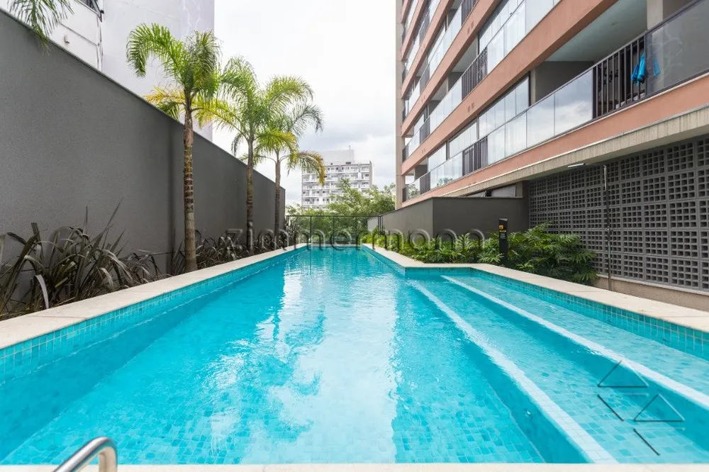 Apartamento, 1 quarto, 27 m² - Foto 3