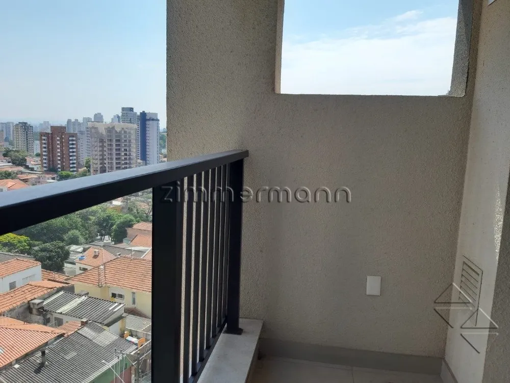 Apartamento, 1 quarto, 27 m² - Foto 7