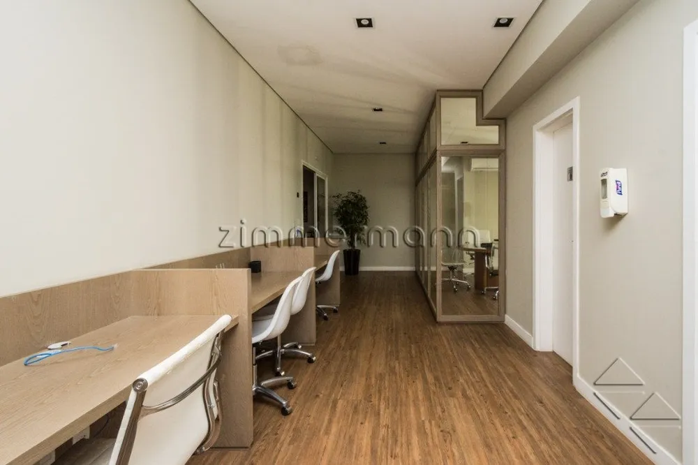 Apartamento, 1 quarto, 70 m² - Foto 6