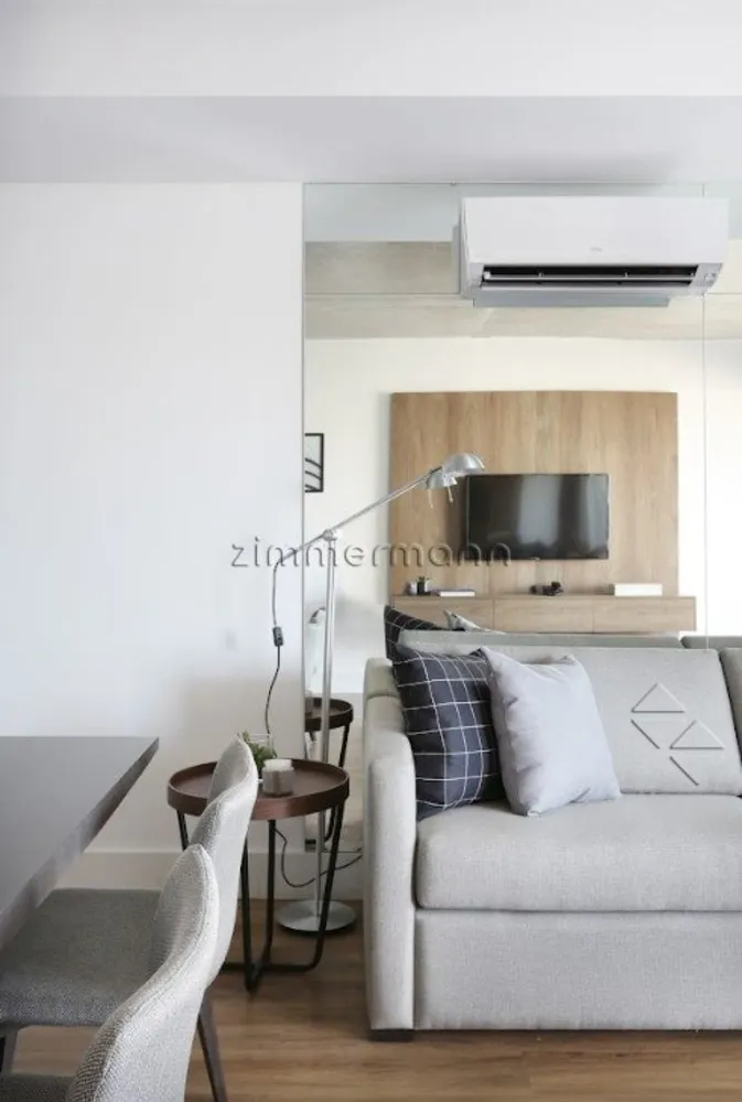 Apartamento, 1 quarto, 70 m² - Foto 3