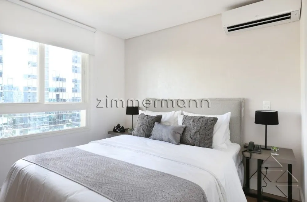 Apartamento, 1 quarto, 70 m² - Foto 4
