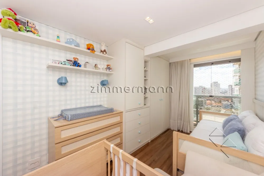 Apartamento, 3 quartos, 103 m² - Foto 8
