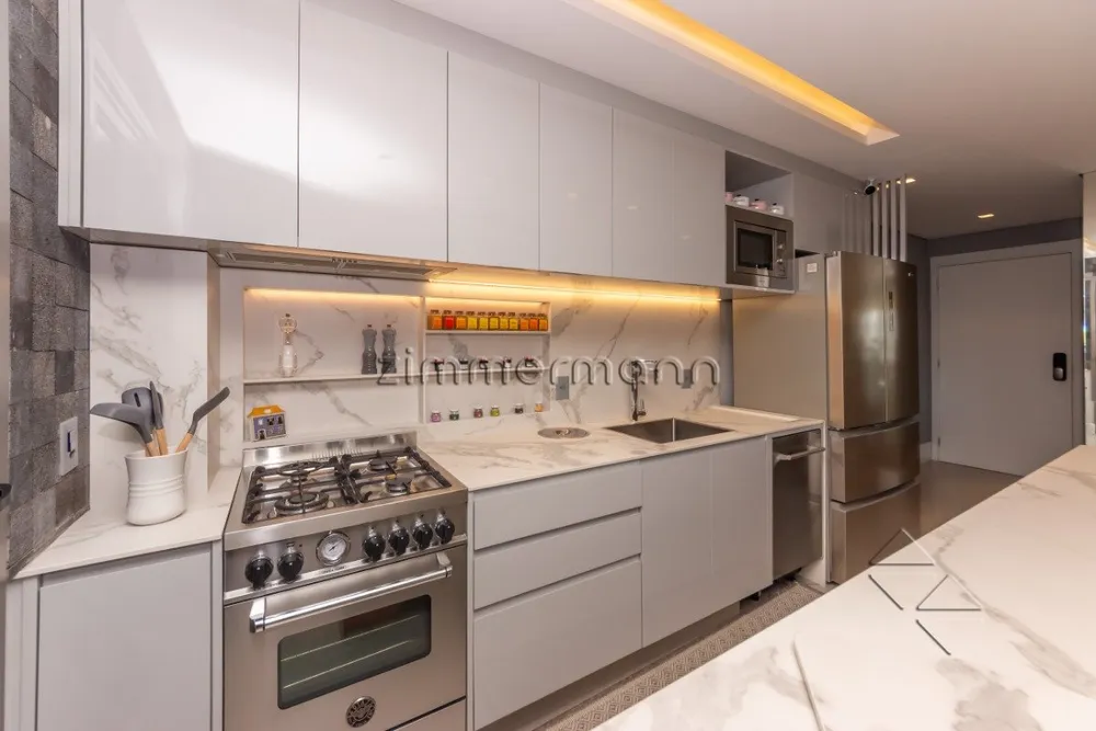 Apartamento, 3 quartos, 103 m² - Foto 6