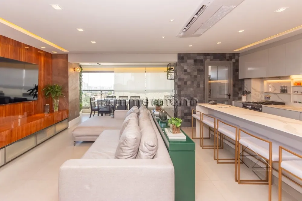 Apartamento, 3 quartos, 103 m² - Foto 1