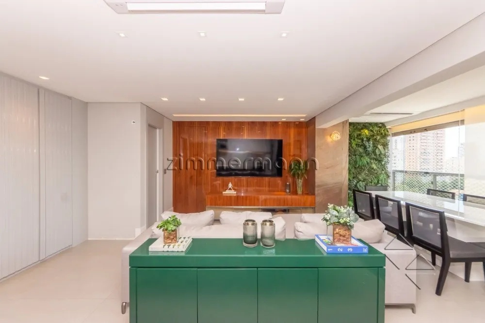 Apartamento, 3 quartos, 103 m² - Foto 5