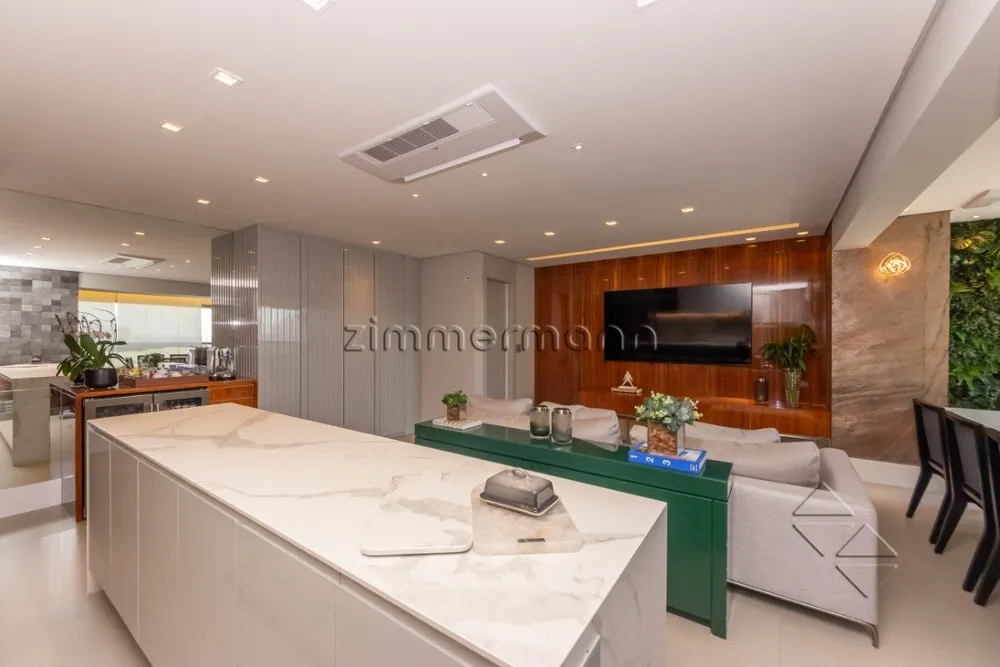 Apartamento, 3 quartos, 103 m² - Foto 2