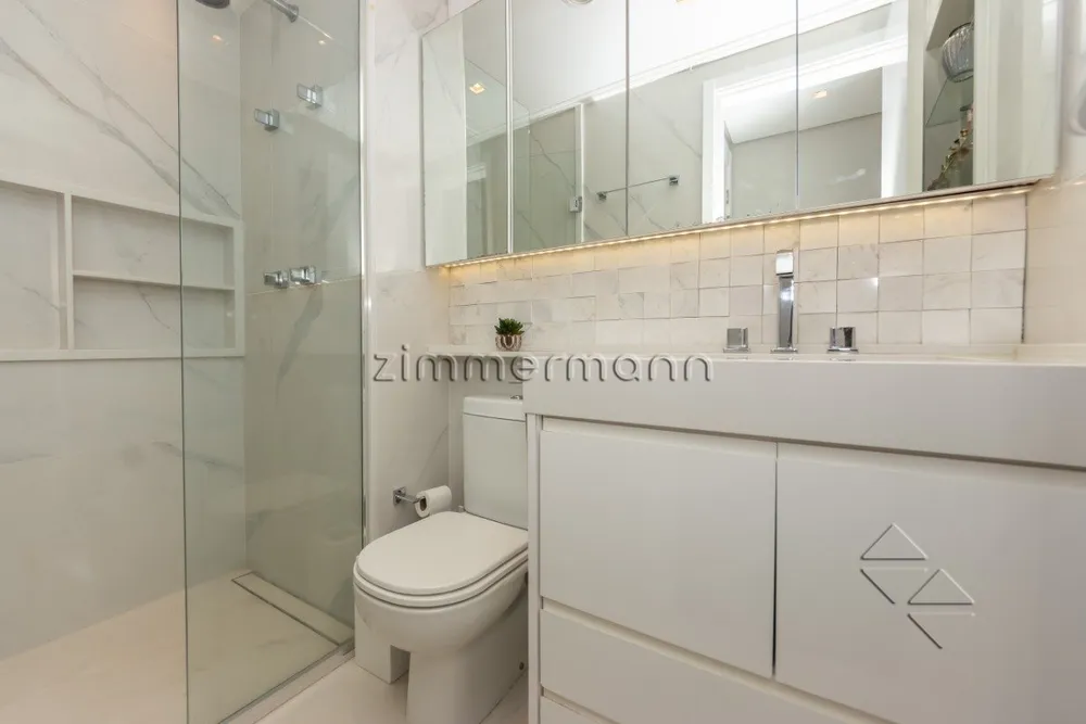 Apartamento, 3 quartos, 103 m² - Foto 9