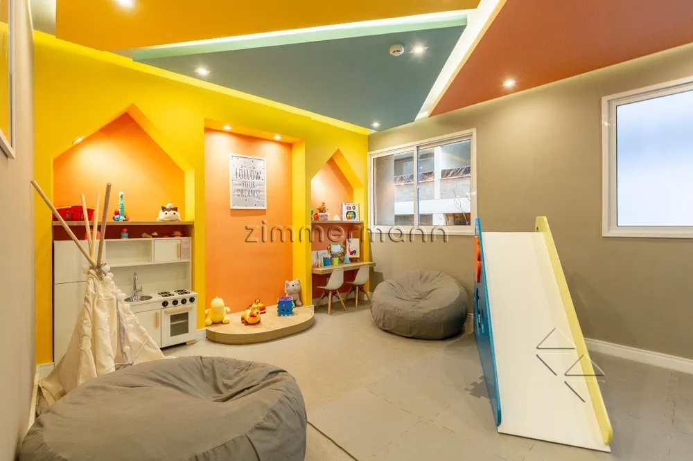 Apartamento, 1 quarto, 27 m² - Foto 7