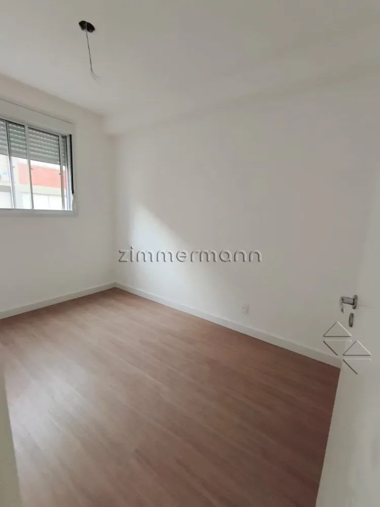 Apartamento, 1 quarto, 27 m² - Foto 3