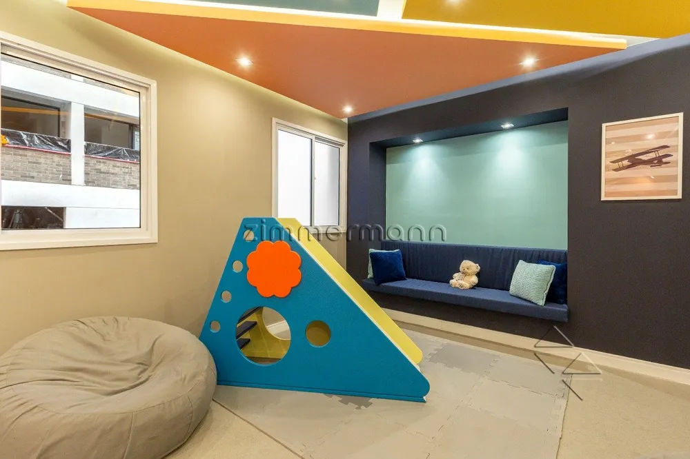 Apartamento, 1 quarto, 27 m² - Foto 8