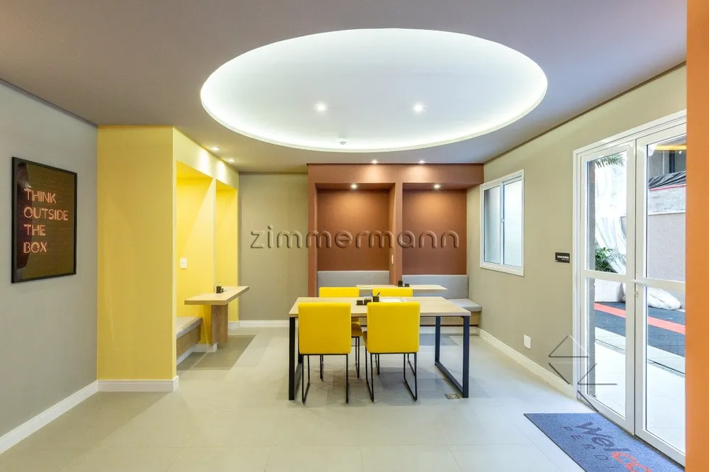 Apartamento, 1 quarto, 27 m² - Foto 6