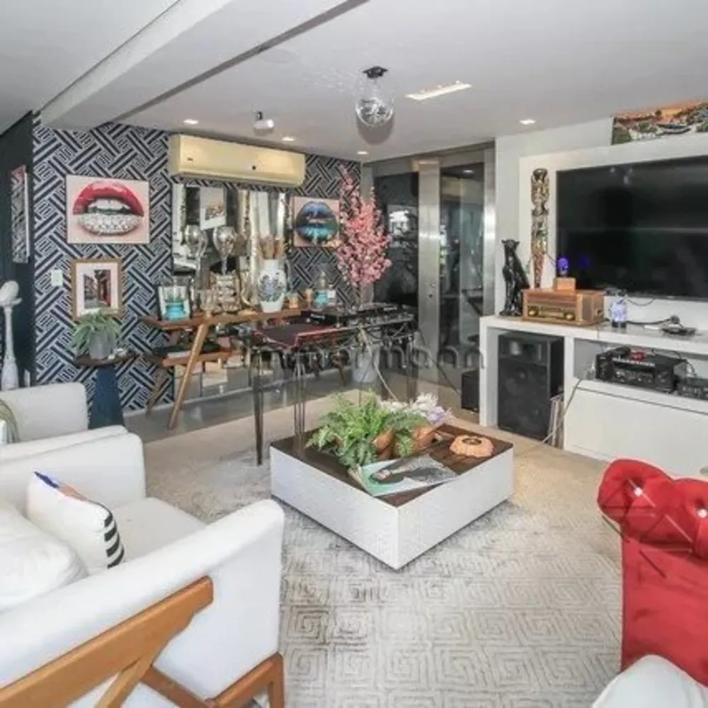 Cobertura, 4 quartos, 567 m² - Foto 3