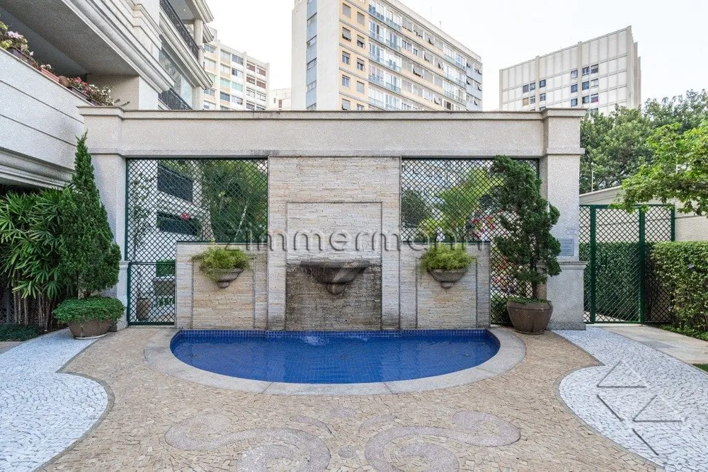 Cobertura, 4 quartos, 567 m² - Foto 5