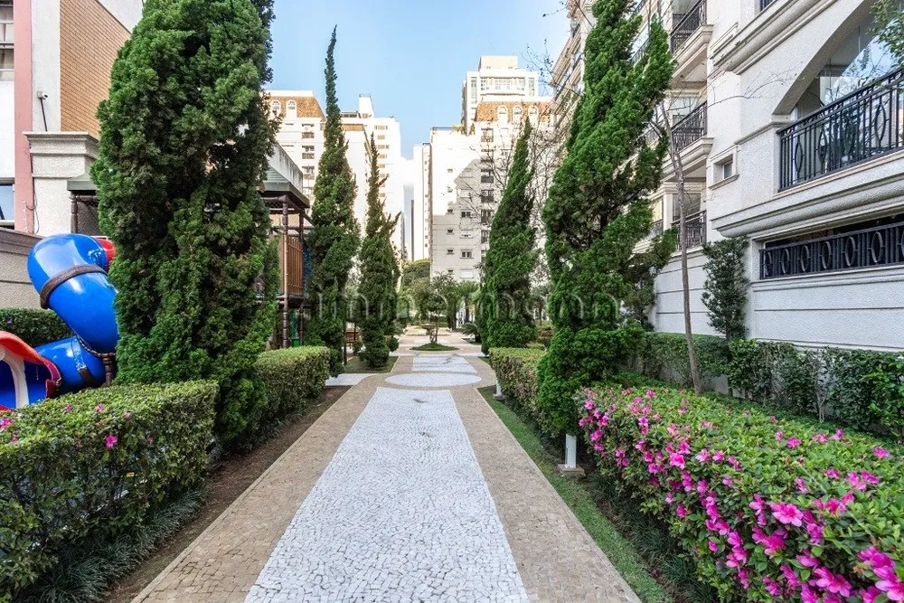 Cobertura, 4 quartos, 567 m² - Foto 1
