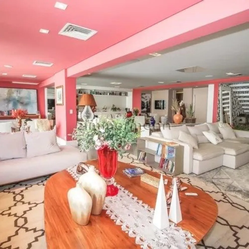 Cobertura, 4 quartos, 567 m² - Foto 4