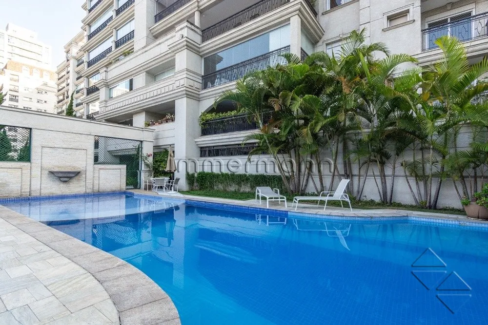 Cobertura, 4 quartos, 567 m² - Foto 3