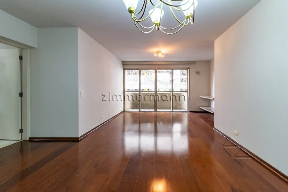 Apartamento, 3 quartos, 117 m² - Foto 1