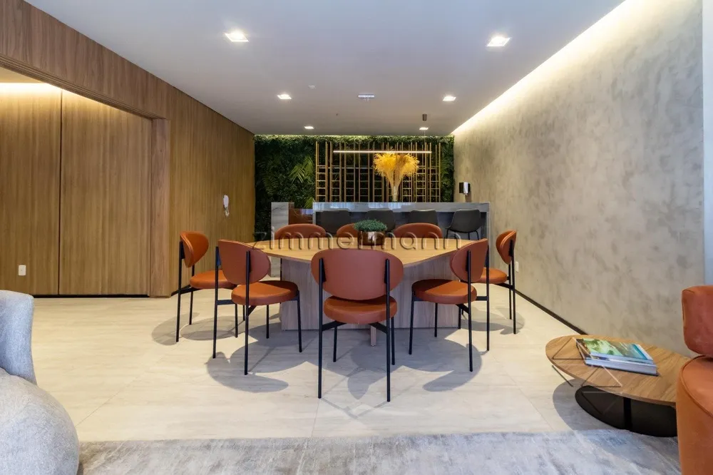 Apartamento, 1 quarto, 28 m² - Foto 10