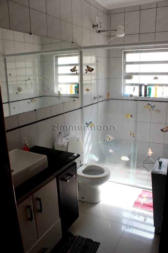 Casa, 4 quartos, 150 m² - Foto 4
