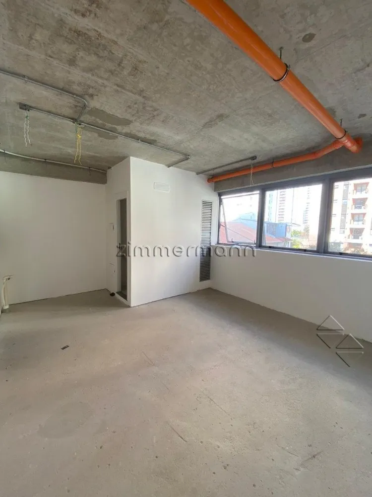 Casa Comercial, 27 m² - Foto 6