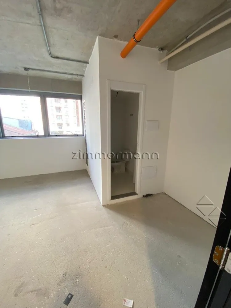 Casa Comercial, 27 m² - Foto 2