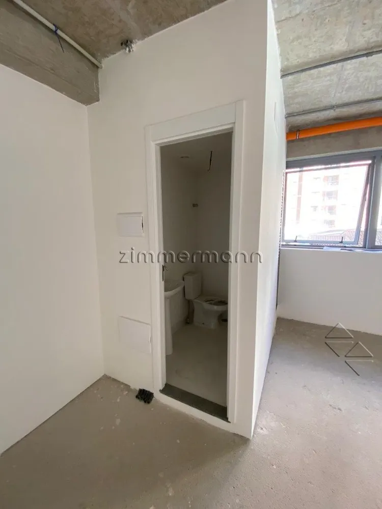 Casa Comercial, 27 m² - Foto 3