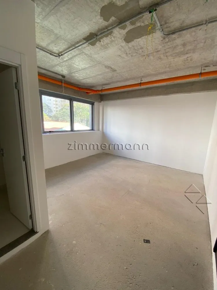 Casa Comercial, 27 m² - Foto 1